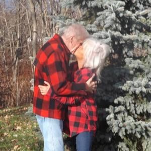 Meet your Posher, Antoinette